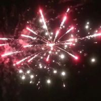 Лот: 15207294. Фото: 5. Батарея салютов "Ча-ча-ча"