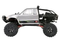 Лот: 10624857. Фото: 3. REMO HOBBY Trial Rigs 1:10 (трофи... Коллекционирование, моделизм