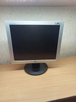 Лот: 22693858. Фото: 2. Монитор LG L1932P. Мониторы, проекторы