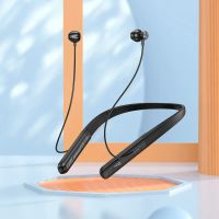 Лот: 25849199. Фото: 3. Гарнитура Bluetooth Hoco ES73... Бытовая техника