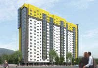 Лот: 11617310. Фото: 2. Продам 2-к квартиру 58,2 м2 в... Продажа