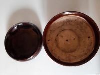 Лот: 18293224. Фото: 2. Продам глиняный горшок для цветов... Комнатные растения и уход