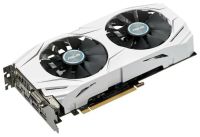 Лот: 16306488. Фото: 2. Видеокарта ASUS DUAL GeForce GTX... Комплектующие