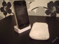 Лот: 1070341. Фото: 2. iphone 3G 16gb. Смартфоны, связь, навигация