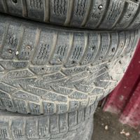 Лот: 21975513. Фото: 3. Nokian Tyres Hakkapeliitta 7 235... Авто, мото, водный транспорт