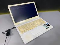 Лот: 25519293. Фото: 3. Ноутбук Samsung NP370RSE работает... Компьютеры, оргтехника, канцтовары