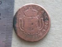 Лот: 19992671. Фото: 6. Монета 1 один крейцер Австрия...