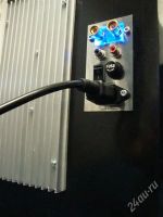 Лот: 1723508. Фото: 2. Эксклюзивная акустическая система... Аудиотехника