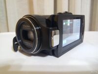 Лот: 8798977. Фото: 4. Samsung HMX-H200BP