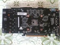 Лот: 7806092. Фото: 2. Nvidia ASUS GeForce GTX550ti 1024mb... Комплектующие