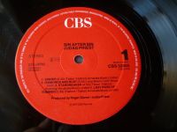 Лот: 25668180. Фото: 5. Judas Priest. " Sin After Sin...