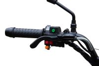 Лот: 25659222. Фото: 6. Квадроцикл LONCIN TRV350 Pro 22