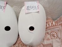 Лот: 25578451. Фото: 5. Крышка бочка унитаза