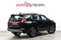 Лот: 22184124. Фото: 3. Mitsubishi Pajero Sport 2023. Красноярск