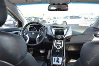 Лот: 1812991. Фото: 2. Продам автомобиль Hyundai Avante... Авто, мото, водный транспорт