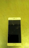 Лот: 10228153. Фото: 4. Смартфон Meizu