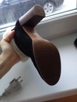 Лот: 6404635. Фото: 3. Ботинки зимние 38р.Carlo Pazolini. Одежда, обувь, галантерея