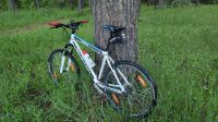 Лот: 16105593. Фото: 6. Горный MTB Merida Matts 20