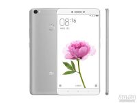 Лот: 8886788. Фото: 3. Xiaomi Mi Max 3GB/64GB. Серебристый... Красноярск