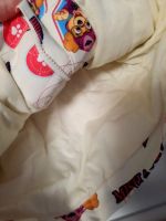Лот: 23600897. Фото: 3. Куртки детские водонепроницаемые. Дети растут