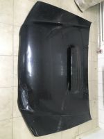 Лот: 18442595. Фото: 2. Капот Subaru Forester Turbo 2002... Автозапчасти