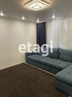 Лот: 25328492. Фото: 8. 3-комн. квартира , Красноярск...