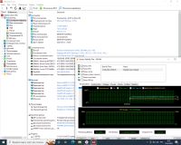 Лот: 19179172. Фото: 3. Gigabyte GA-Z97X-Gaming 5. Компьютеры, оргтехника, канцтовары