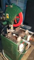 Лот: 10804459. Фото: 4. Одноголовочная пила SD 17MS Fimtec... Красноярск