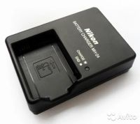 Лот: 7056985. Фото: 2. Куплю зарядное Nikon MH 24. Аксессуары, расходные материалы