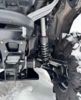 Лот: 25659031. Фото: 11. Квадроцикл BRP Can-Am Outlander...