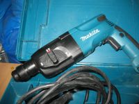 Лот: 9486623. Фото: 2. Перфоратор Makita HR2450. Инструмент и расходные