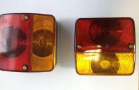 Лот: 17561950. Фото: 4. Задний фонарь (MD-002L)