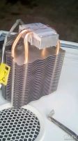 Лот: 13426015. Фото: 3. Охлождение. Компьютеры, оргтехника, канцтовары