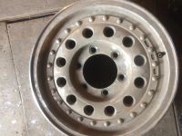 Лот: 11156518. Фото: 2. диски тойота хайс,сурф,дюна. Шины, Диски