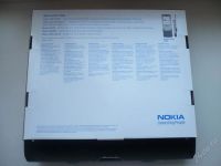 Лот: 35637. Фото: 2. Коробка от NOKIA 6500 slide
