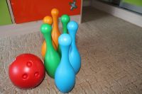Лот: 6012984. Фото: 2. боулинг детский. Игрушки