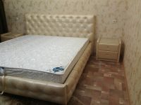 Лот: 10412874. Фото: 2. Кровать "Монамур". Мебель для спальни