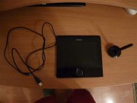 Лот: 1749473. Фото: 2. Wacom Bamboo MTE-450A. Красноярск