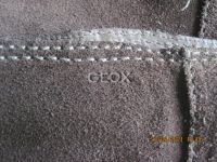 Лот: 18358879. Фото: 4. Сапоги Geox 35 размер. Красноярск