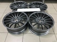 Лот: 9551382. Фото: 2. Диски Модель - Реплика Vossen... Шины, Диски