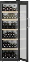 Лот: 22175637. Фото: 5. Винный шкаф Liebherr WPbli 5231