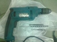 Лот: 4848601. Фото: 3. Makita hp1621f,Ударная дрель+сверла... Строительство и ремонт