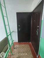 Лот: 25397073. Фото: 16. Продажа Квартира Шира, 50 лет...