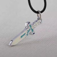 Лот: 13052530. Фото: 3. Подвеска SAO, sword art online. Красноярск