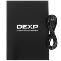 Лот: 17777550. Фото: 3. Новая 6" Электронная книга Dexp... Компьютеры, оргтехника, канцтовары