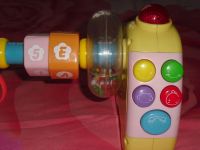 Лот: 4819666. Фото: 2. Развивающая игрушка для малышей. Игрушки