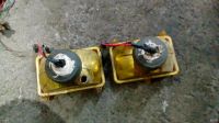 Лот: 13349981. Фото: 2. фары туманки бронированные с ксеноном... Автозапчасти