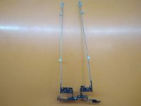 Лот: 22986506. Фото: 3. Б/У петли, крепления, направляющие... Компьютеры, оргтехника, канцтовары