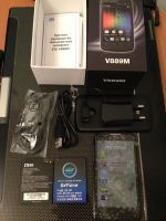 Лот: 3468496. Фото: 2. Продам ZTE V889M Dual. Смартфоны, связь, навигация