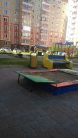 Лот: 13787917. Фото: 12. Продается 2-х комн. квартира 64...